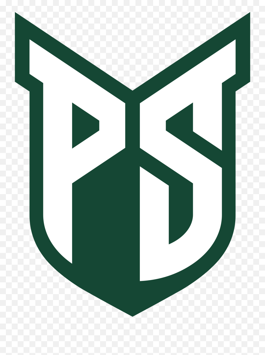 Portland State Vikings - Portland State Athletics Logo Emoji,Band Names Using Emojis