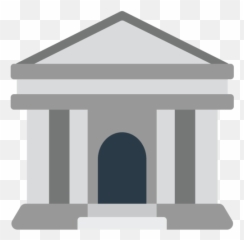 Bank Emoji - De Banco