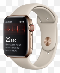 Apple Watch Series 5 Sleep Tracking To - 4 Colors Emoji