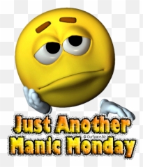 Monday Gif - Gif Quotes Days Of The Week Emoji,Monday Emoji