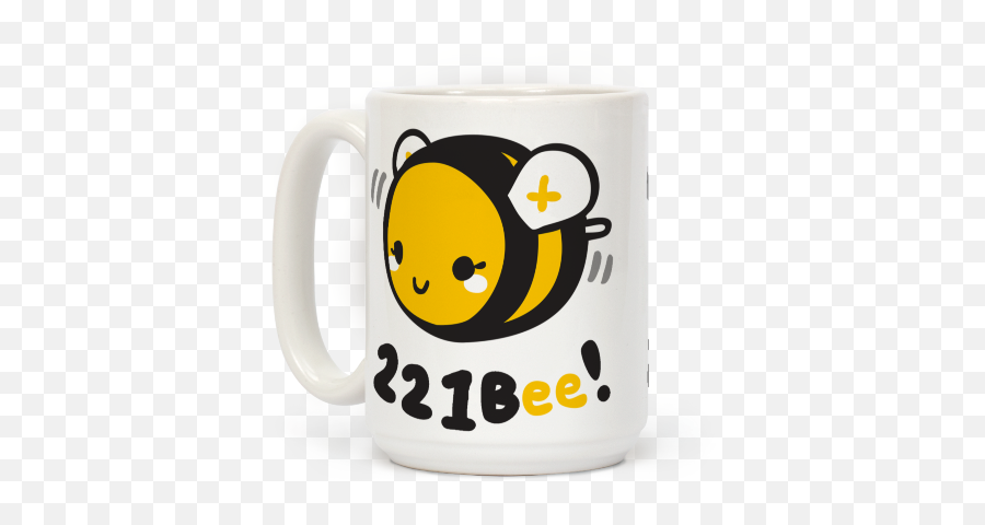 221 Bee Sherlock Holmes Coffee Mug - Mug Emoji,Bumble Bee Emoji