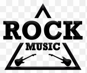 Rock Music Png - Poster Emoji