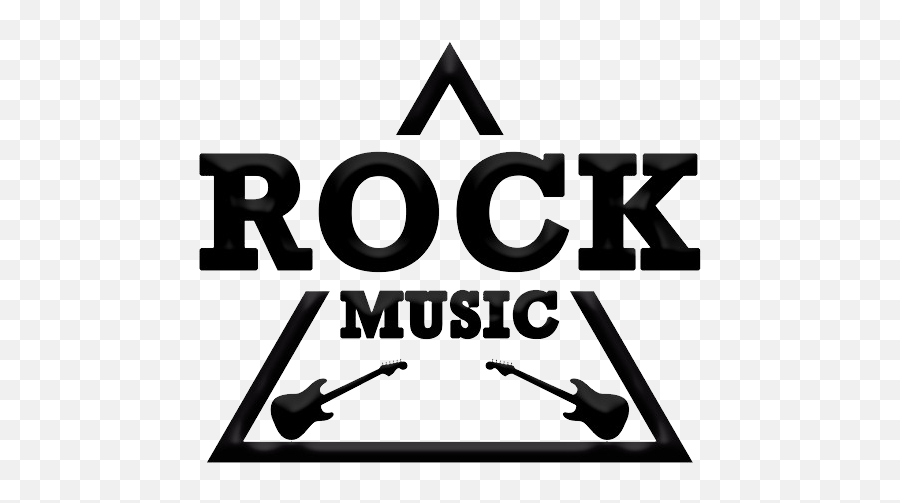 Rock Music Png - Poster Emoji,Classic Emoji Keyboard