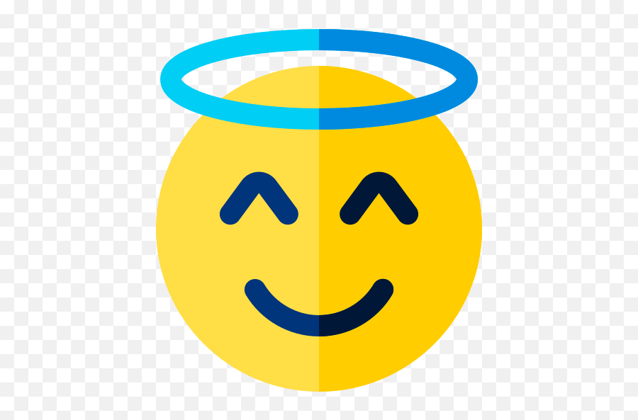 Angel - Smiley Emoji,Platypus Emoji