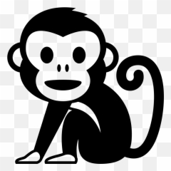 Free Free 127 Monkey Svg Free SVG PNG EPS DXF File