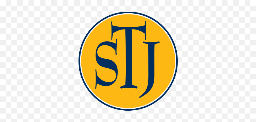 Saint James School Emojis - St James Trojans Logo,Lg Emojis