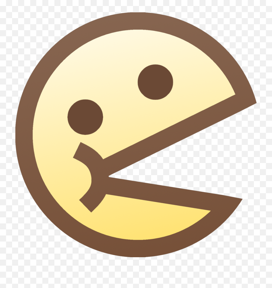 Emoticon - Marca De Agua De Pac Man Emoji,Nuevos Emoticonos Para Facebook