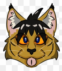 Blep Emoji - Clip Art,Pouting Emoji