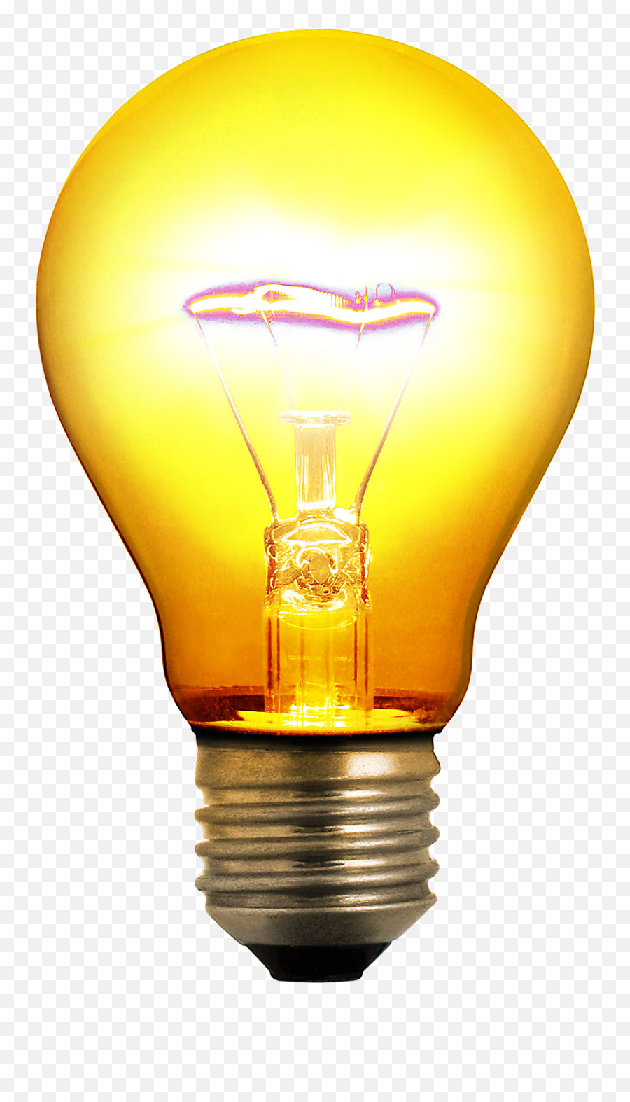Pin - Light Bulb Png Transparent Emoji,Sun Light Bulb Emoji