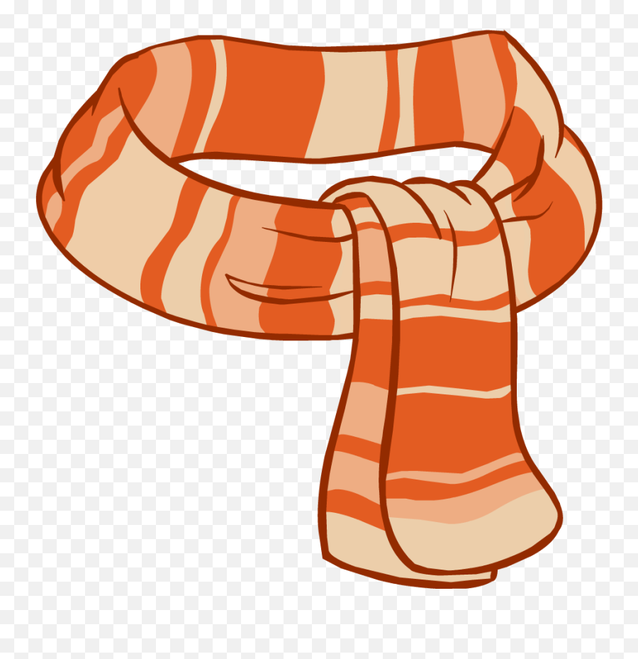 Scarf Png - Scarf Clipart Png Emoji,Wiping Sweat Emoji