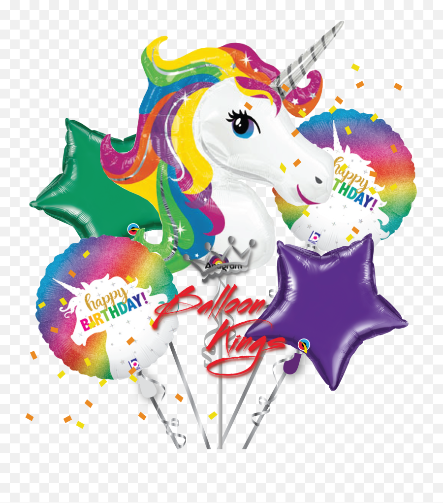 Rainbow Unicorn Bouquet Emoji,New Unicorn Emoji