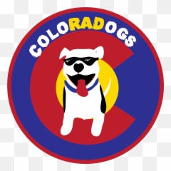 Pitbull Clipart Spotty Dog - Cartoon Emoji