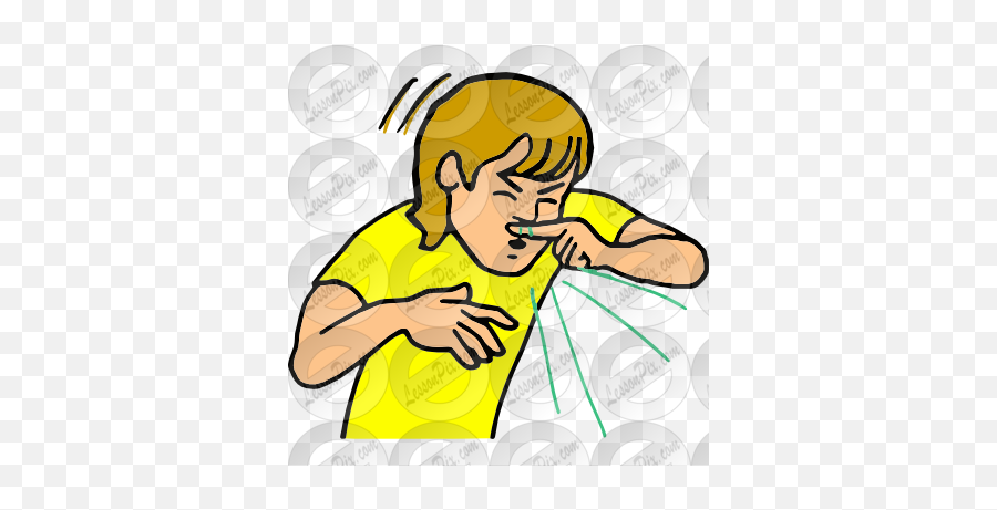 Sneeze Transparent Png Clipart Free - Clip Art Emoji,Sneezing Emoticon