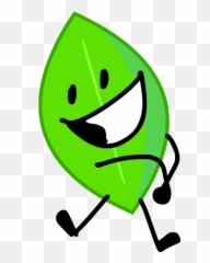 Test - Leafy Bfb Emoji,Palm To Forehead Emoji