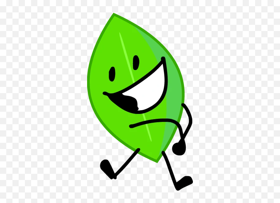 Test - Leafy Bfb Emoji,Palm To Forehead Emoji