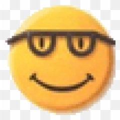 Github - Smiley Emoji,Uu Emoticon