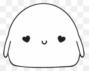 Mashu Maro - Illustration Emoji,Emoji Marshmallows
