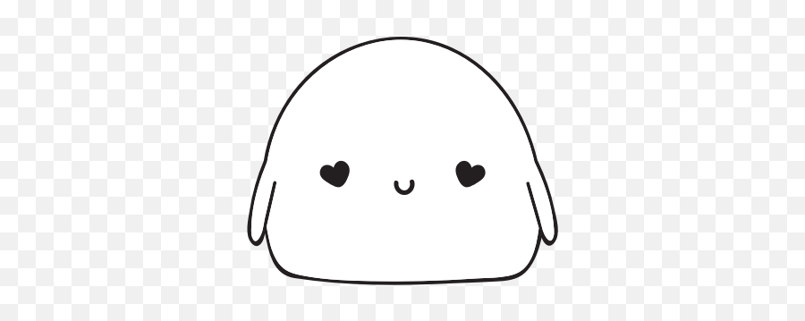 Mashu Maro - Illustration Emoji,Emoji Marshmallows