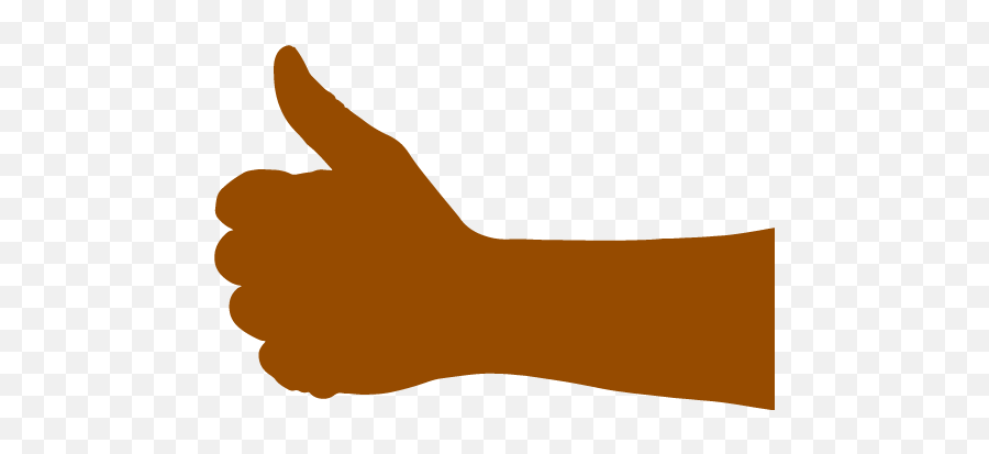 Thumbs Up Png Emoji Picture - Illustration,Black Thumbs Up Emoji