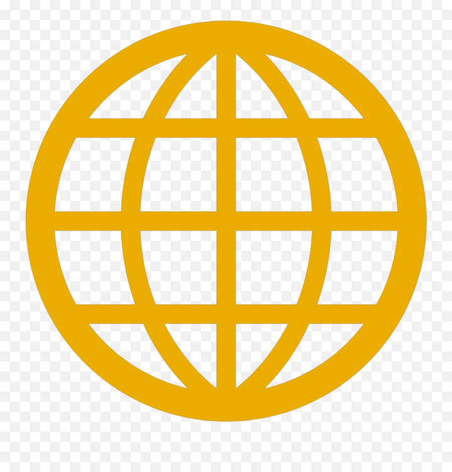Worldwide News - Transparent Background Website Logo Emoji,Ios 9.0.1 Emojis