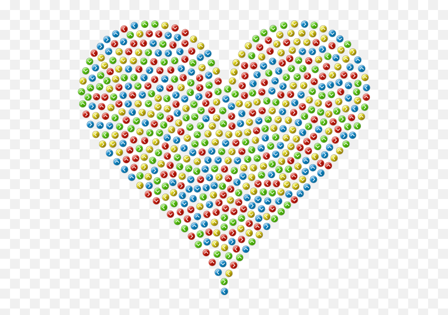 Heart With Arrows - Antibiotic Resistance In Aquatic Environment Emoji,Sparkling Heart Emoji