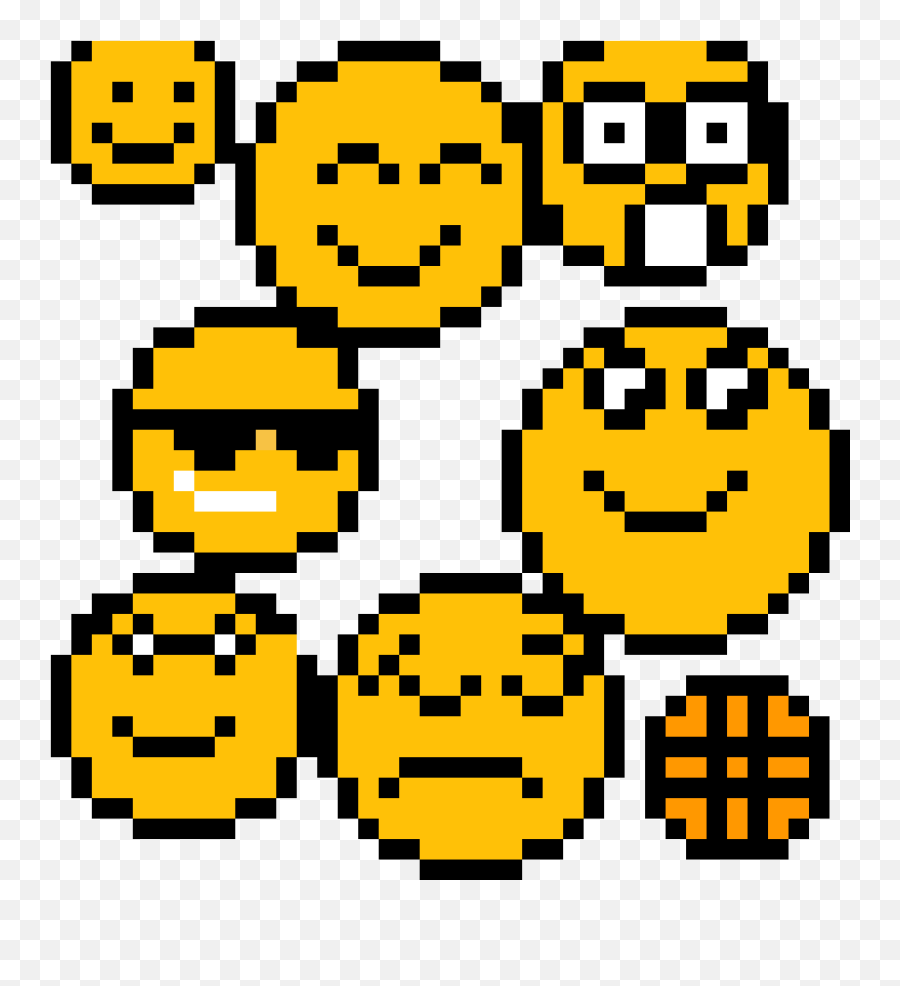 Pixilart - 15 18 Emoji,Bubbles Emoji