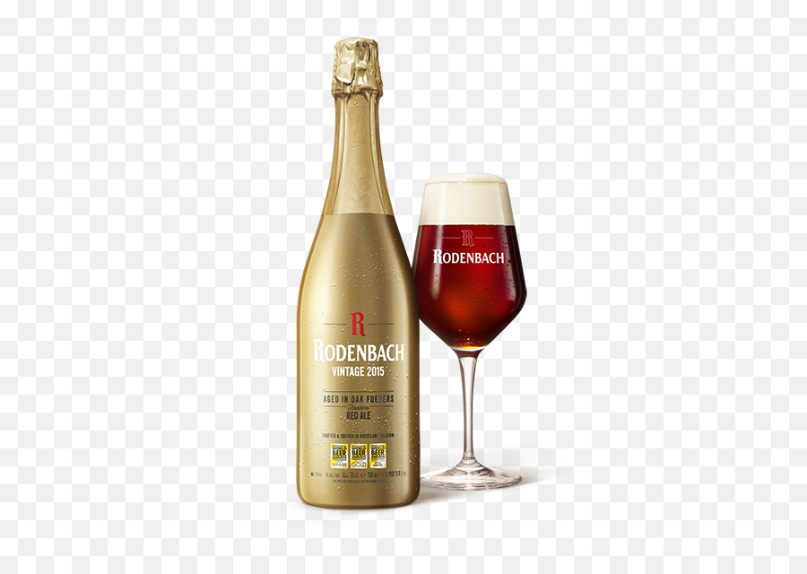 Cider - Rodenbach Vintage 2015 Emoji,Alcohol Emoji