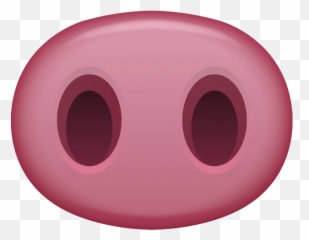 Products - Pig Nose Emoji Png,Pink Ribbon Emoji