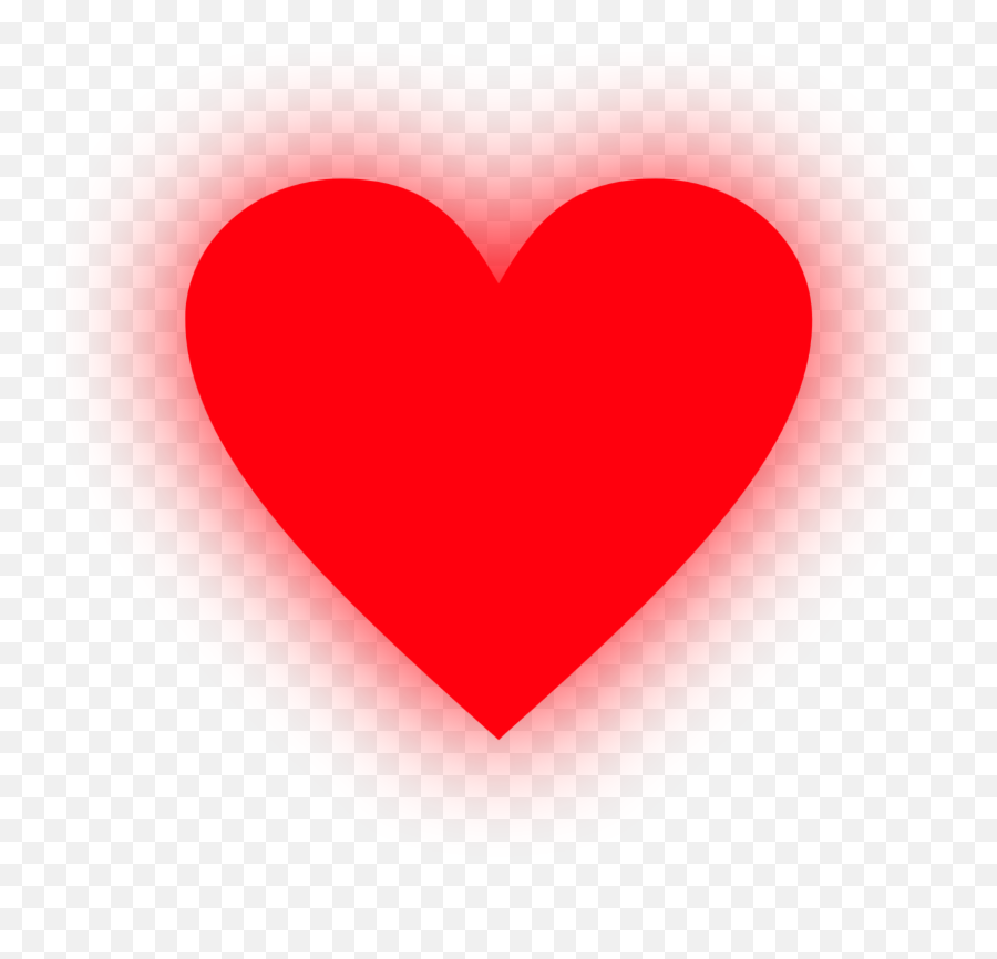 Follow Heart Red Love - Coraçãozinho Png Emoji,Special Heart Emoji