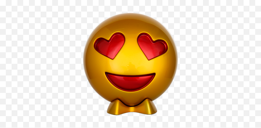 Love Me - Smiley Emoji,Ukraine Emoji