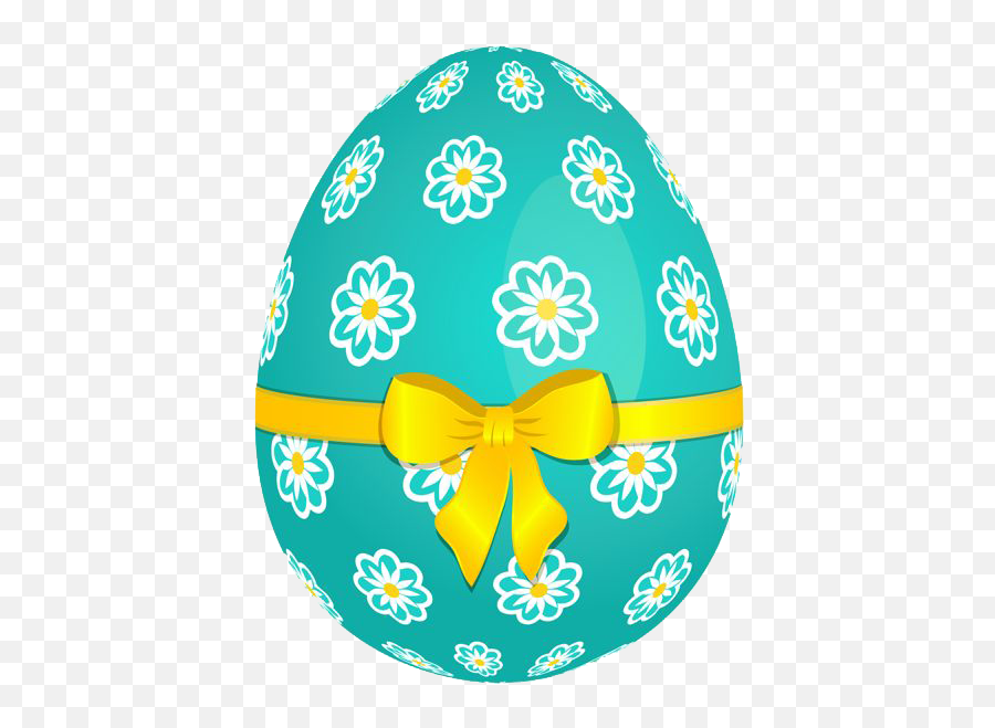 Easter Eggs Transparent - Clipart Coloured Easter Eggs Emoji,Emoji Easter Eggs