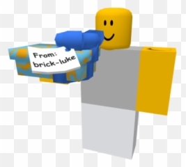 Present Of Friendship Fun - Smiley Emoji