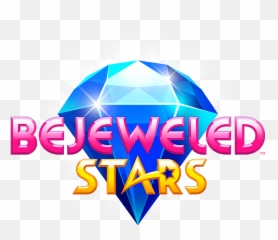Bejeweled Stars Games - Logo Emoji