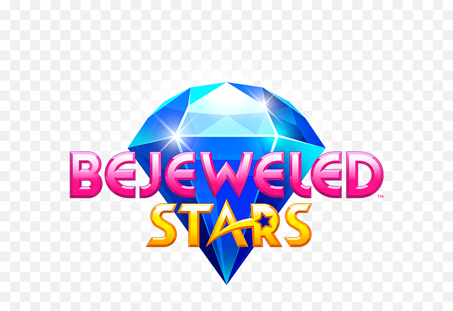 Bejeweled Stars Games - Bejeweled Stars Logo Emoji,A Star And Money Emoji