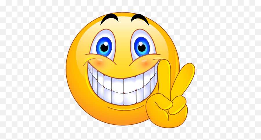 Smiley Png - Funny Smiley Face Png Emoji,Emoticon