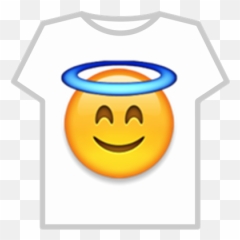 Angel - Emoji