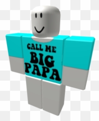Papa Smurf - Roblox Shirt Thinknoodles Emoji,Smurf Emoticon