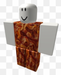Bacon - Roblox Batman Suit Emoji