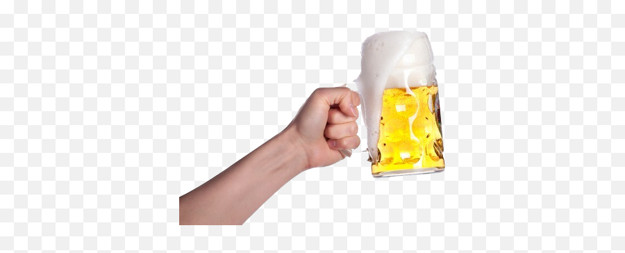 Neon Beer Signs For Sale - Hand With Beer Png Emoji,Emoticon Beer