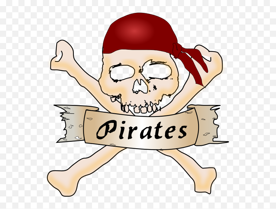 Pirate Skull - Png Pirate Emoji,Skull Emoticon