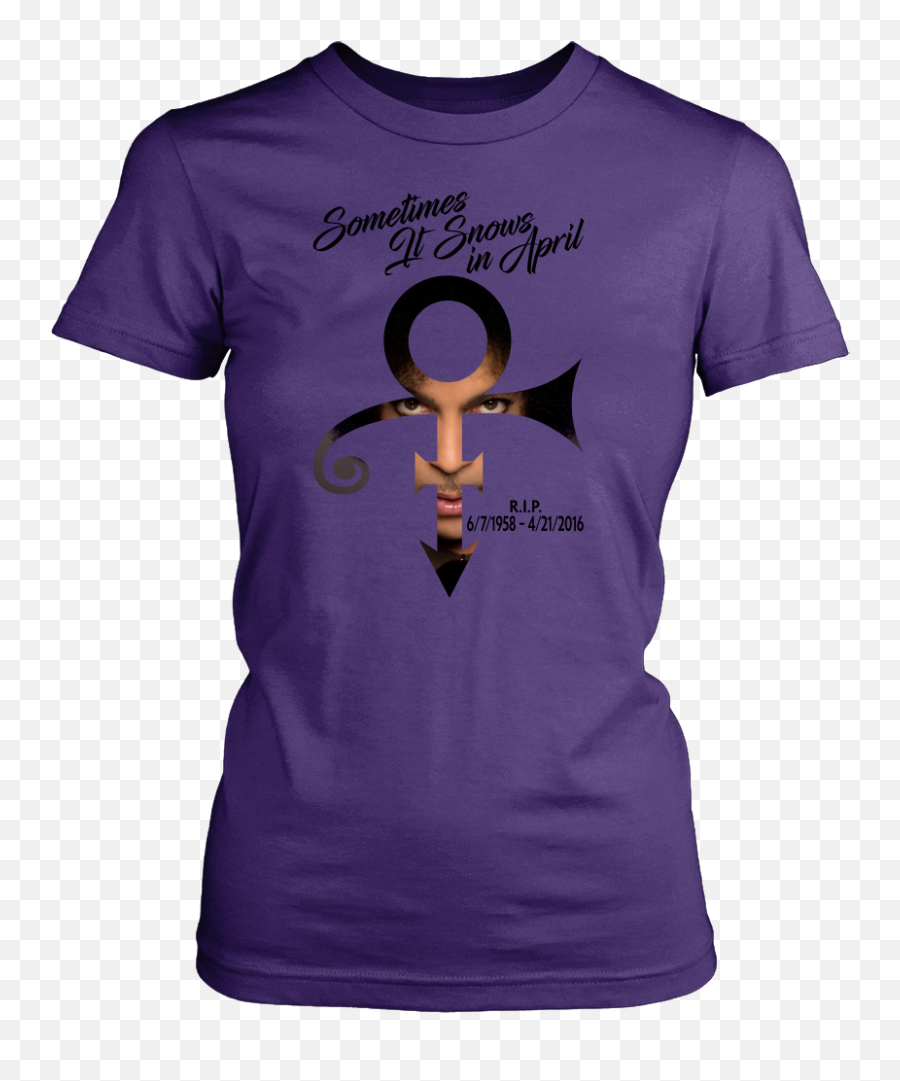 Purple Army Gear - Drink And I Know Things T Shirt Emoji,Prince Symbol Emoji