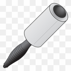 roll PNG and vectors for Free Download - DLPNGcom Lint Roller Clipart Emoji