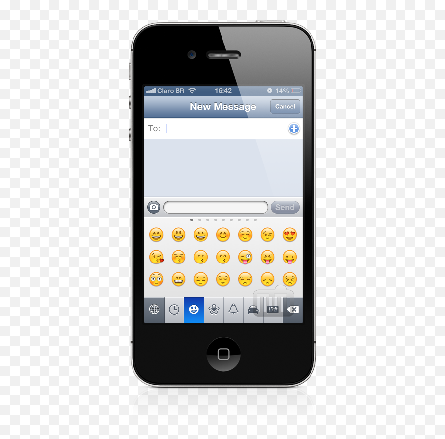 Apple Está Removendo Da App Store Aplicativos Específicos De - Multitouch Iphone Emoji,Emoji Para Teclado