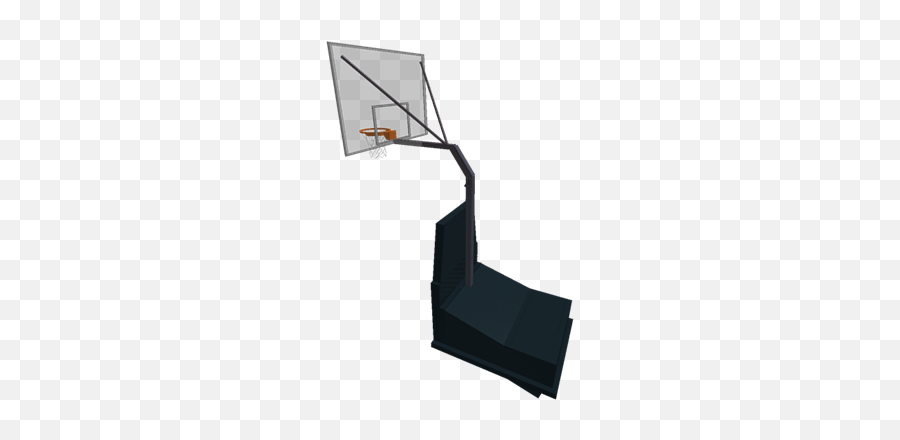 Basketball Hoop 3 - Shoot Basketball Emoji,Basketball Emoticon