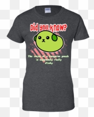 Food - Did you know 5 mame T Shirt u0026 Hoodie Emoji
