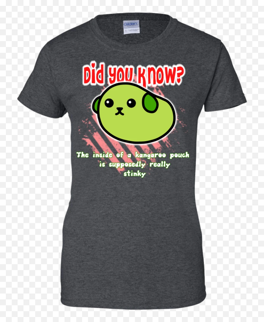 Food - Did You Know 5 Mame T Shirt U0026 Hoodie Emoji,Stinky Emoticon