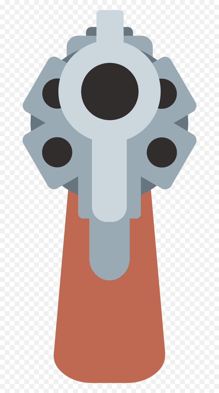 Gun2 - Discord Emoji With Gun,Gun Emoji