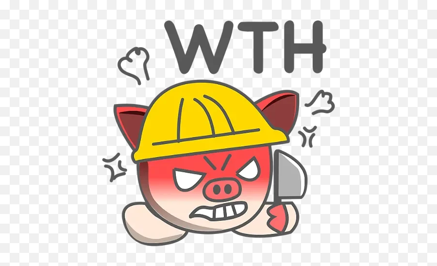 Ws Pack 2145989cgzsbm By Whatstickerbot Stickers For Telegram - Growth Of Consumer Awareness Of Consumer Emoji,Wth Emoji