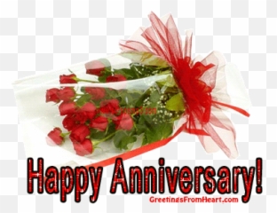 Happy Anniversary Gifs Animated - Wedding Flowers Emoji