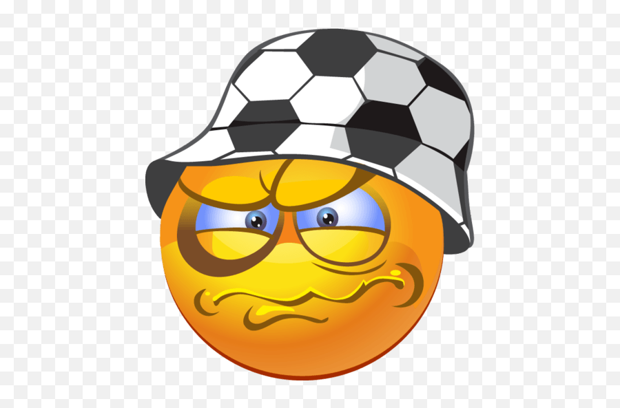 Pin De Black Bear Em Emoticon - Soccer Fan Emoji,Barf Emoticons
